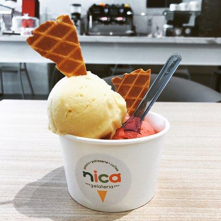Nica Gelateria